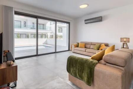 Villa en venta