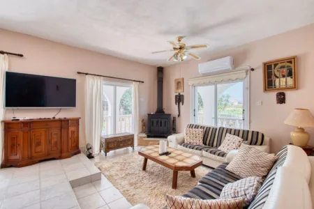 Bungalow à vendre