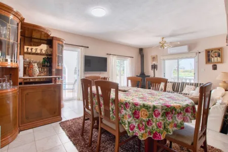 Bungalow à vendre