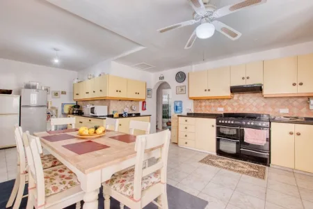 Bungalow à vendre