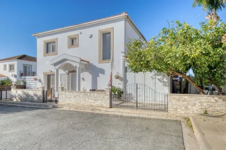 Frenaros, Famagosta