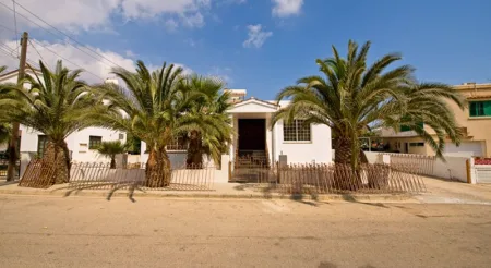 Bungalow