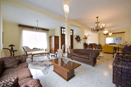 Bungalow in vendita