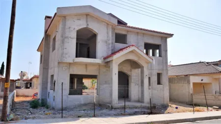 Frenaros, Famagosta