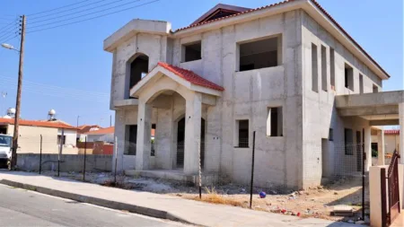 Villa in vendita