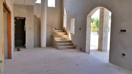 Villa in vendita