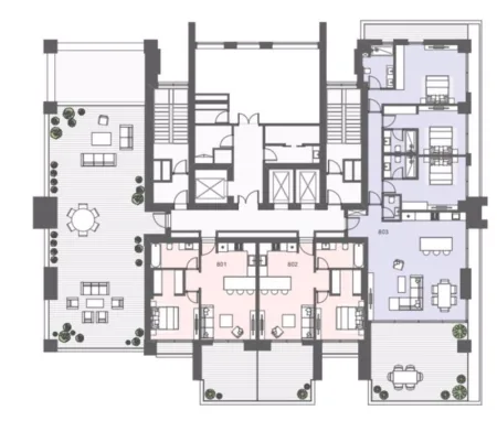 Flat for sale