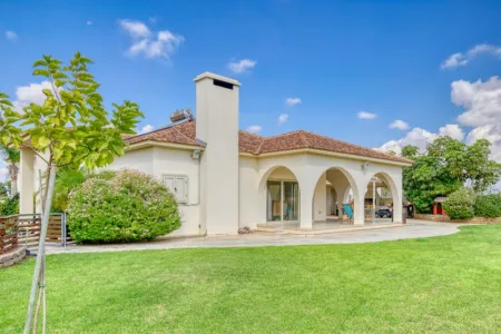 Bungalow in vendita
