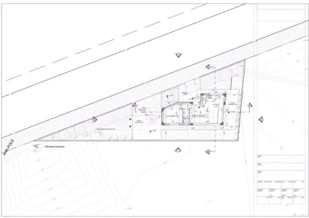 קרקע למגורים למכירה
