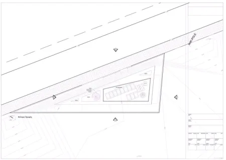 קרקע למגורים למכירה