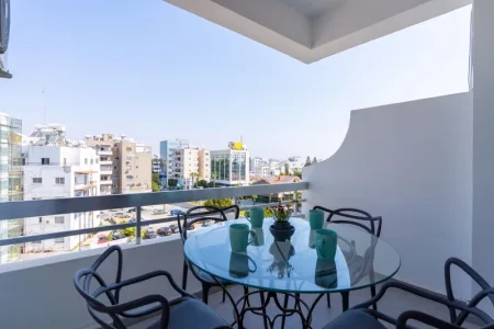 Larnaka, Larnaka