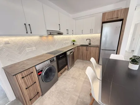 Flat for sale