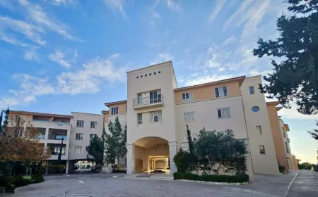 Piso en venta