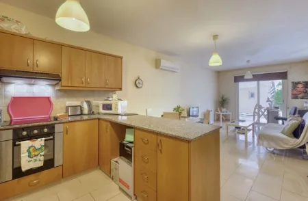 Thumbnail 5 Larnaca Real Estate For Sale Up To 100 M2 Plot