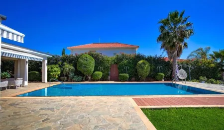 Villa in vendita