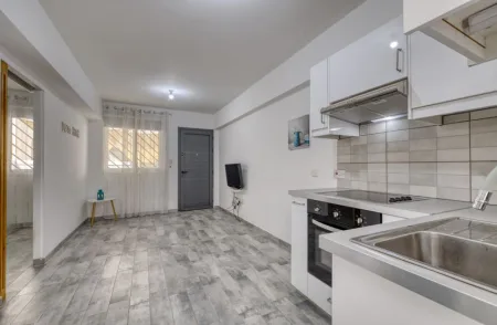 Wohnung zum Kauf