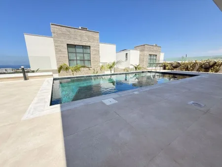 Villa en venta