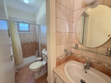 Flat for sale