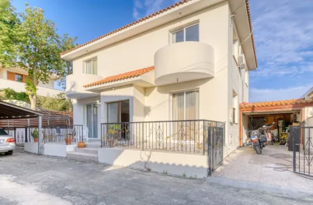 Aradippou, Larnaka