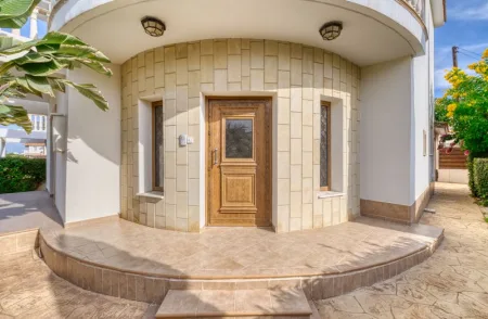 Villa en venta