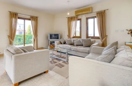 Villa en venta