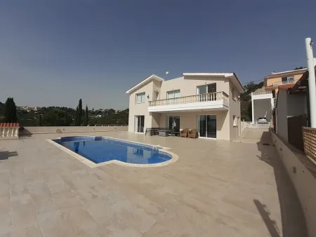 Villa à vendre