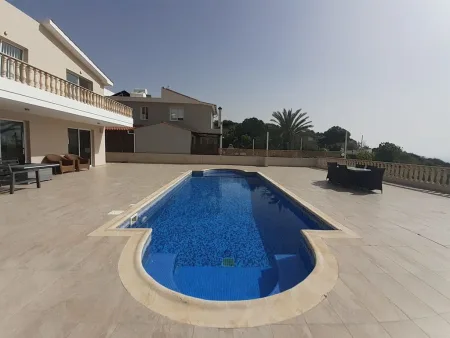 Villa à vendre