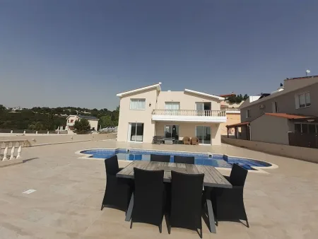 Villa à vendre