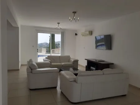 Villa à vendre