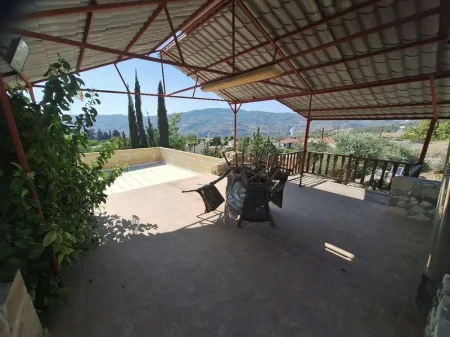 Villa for sale