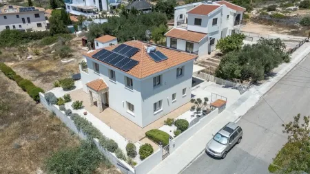 Βίλα προς πώληση