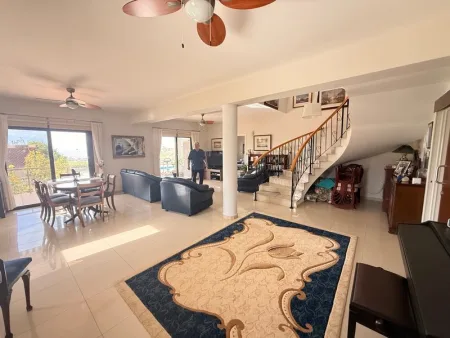 Villa en venta