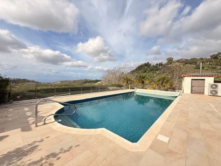 Villa en venta