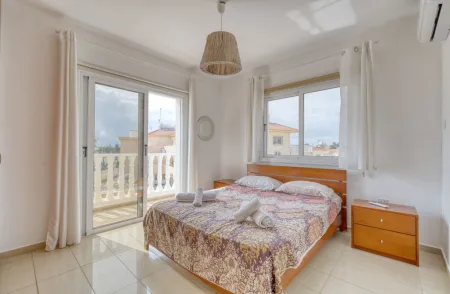 Villa en venta