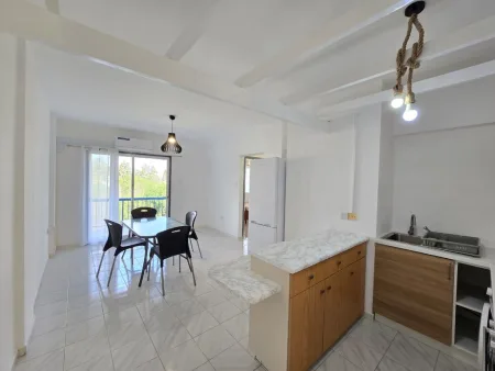 Paralimni, Famagusta