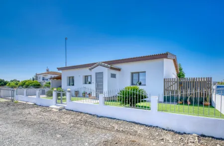 Frenaros, Famagosta