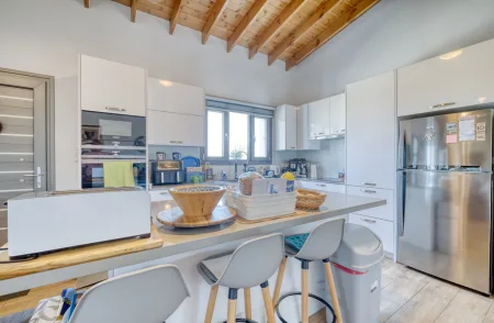 Bungalow in vendita