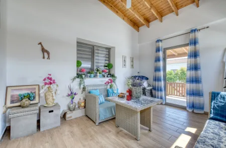 Bungalow in vendita