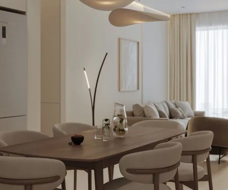Wohnung zum Kauf