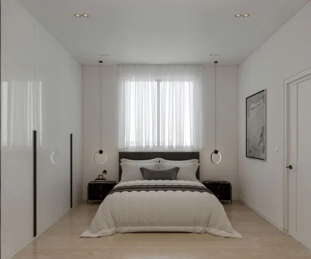 Wohnung zum Kauf