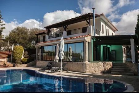 Villa in vendita
