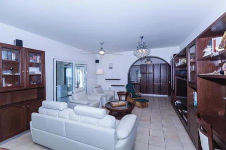 Villa in vendita