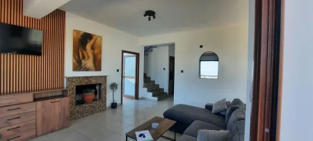 Villa à vendre
