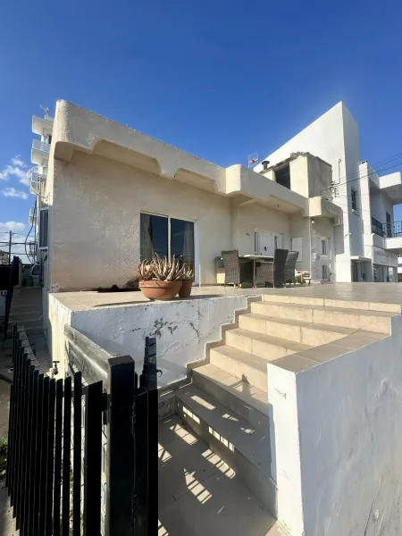 Terreno Residencial en venta