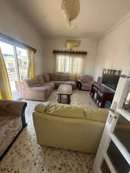 Terreno Residencial en venta