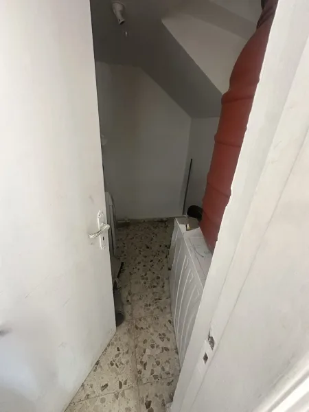 Terreno Residencial en venta