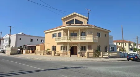 Freistehendes Haus zum Kauf