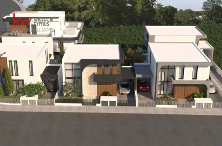Villa zum Kauf