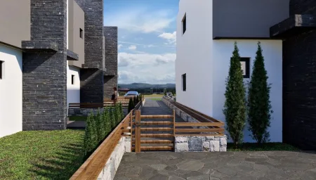 Villa zum Kauf