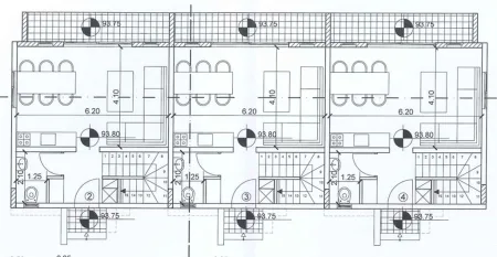 Villa zum Kauf